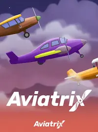 AviatriX crash game at 995BET COM