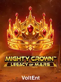 Mighty Crown at 995BET COM