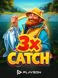 Catch at 995BET COM