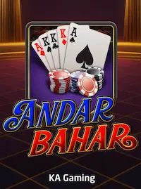 Andar Bahar at 995BET COM