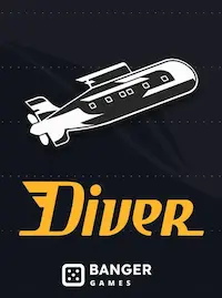 Diver crash adventure at 995BET COM