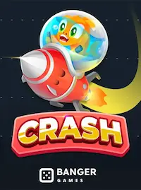 Crash at 995BET COM