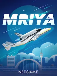Mriya crash game at 995BET COM
