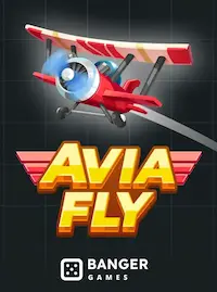 AviaFly crash game at 995BET COM