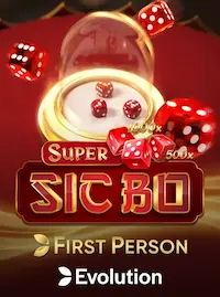 Sic Bo at 995BET COM