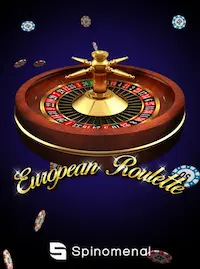 Classic Roulette at 995BET COM