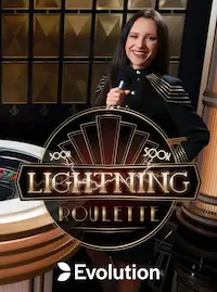 Lightning Roulette at 995BET COM