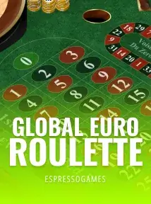 Global Euro Roulette at 995BET COM