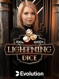 Lightning Dice at 995BET COM