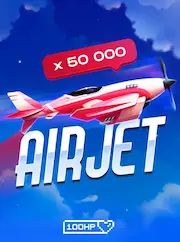 Airjet crash game at 995BET COM